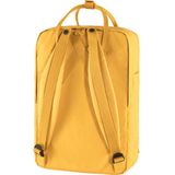 Fjällräven Kånken Laptop 15'' Rugzak Ochre