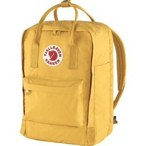 Fjällräven Kånken Laptop 15'' Rugzak Ochre