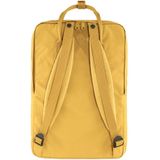 Fjällräven Kånken Laptop 17'' Rugzak Ochre