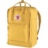 Fjällräven Kånken Laptop 17'' Rugzak Ochre