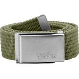 Fjällräven Canvas Belt Unisex Kledingriem - Green