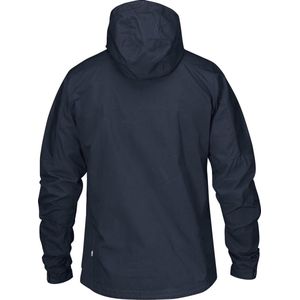 Fjällräven - Sten Jacket - Winterjas - Dark Navy - G-1000 - Ademend