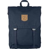 Fjällräven Foldsack No. 1 Unisex Rugzak - Navy