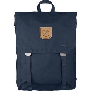 Fjällräven Foldsack No. 1 16l Bag Blauw