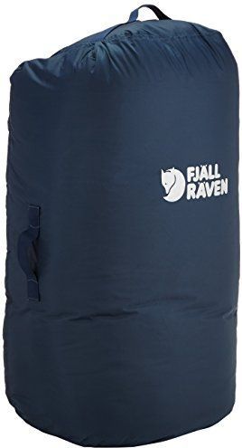 Fjällräven Flight Bag 90-100 L Pakzak (blauw)