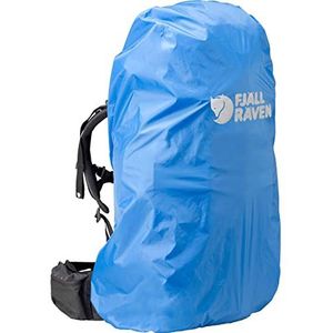 Fjallraven Rain Cover 40-55 Regenhoes Un Blue 40-55 l