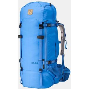 Fjällräven Kajka 65 W Rugzak 76 cm un blue