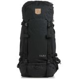 Fjallraven Kajka 65W black backpack