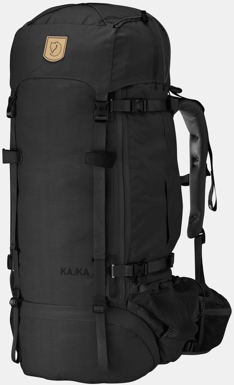 Fjallraven Kajka 75 W 27093 550 black