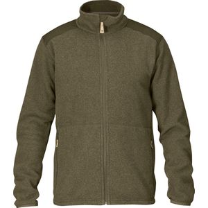 Fjällräven - Sten - Sportjack - Groen - Heren
