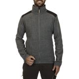 Fjällräven - Sten - Fleece - Licht Gemêleerd - 100% Polyester