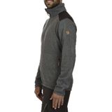 Fjällräven - Sten - Fleece - Licht Gemêleerd - 100% Polyester