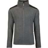 Fjällräven - Sten - Fleece - Licht Gemêleerd - 100% Polyester