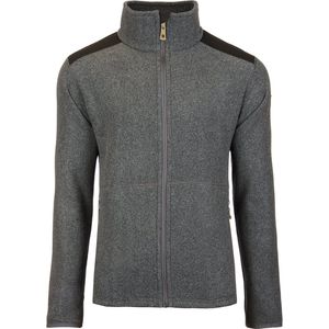 Fjällräven - Sten - Fleece - Licht Gemêleerd - 100% Polyester