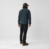 Vest Fjällräven Sten Fleece Dark Navy