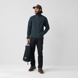 Vest Fjällräven Sten Fleece Dark Navy