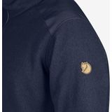 Vest Fjällräven Sten Fleece Dark Navy