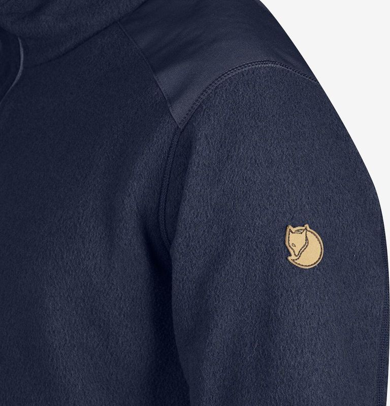 Vest Fjällräven Sten Fleece Dark Navy