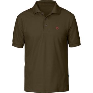 Fjällräven - T-shirt - Korte Mouw - Heren - Functioneel - Comfortabel