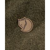 Fjällräven - Travellers MT Shorts - Korte Broek - Dark Grey