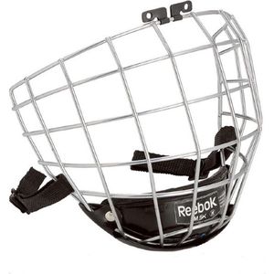 REEBOK FM5K GRILLE VOOR HELM