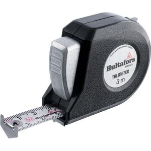 Talmeter 2mx13mm HULTAFORS