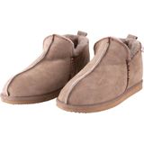 Shepherd of Sweden - Annie - Pantoffel - Grijs - Schapenvacht