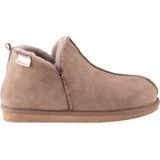 Shepherd of Sweden - Annie - Pantoffel - Grijs - Schapenvacht