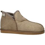 Shepherd of Sweden - Annie - Pantoffel - Grijs - Schapenvacht