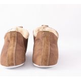 Mephisto Henrik - heren sneaker - bruin (UK)