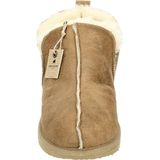 Draper of Glastonbury ANTON - Heren pantoffels - Kleur: Bruin - Maat: 44