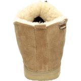 Draper of Glastonbury ANTON - Heren pantoffels - Kleur: Bruin - Maat: 44