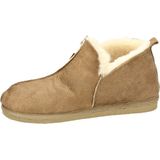 Draper of Glastonbury ANTON - Heren pantoffels - Kleur: Bruin - Maat: 44