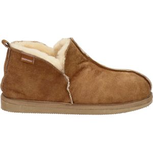 Shepherd of Sweden - Anton Pantoffels - 100% Echt Schapenvacht - Comfortabel en Warm