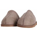 Shepherd of Sweden - Selina - Pantoffel - Stone - Schapenvacht