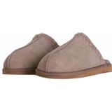 Shepherd of Sweden - Selina - Pantoffel - Stone - Schapenvacht