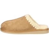 Shepherd of Sweden Pantoffel Selina Chestnut