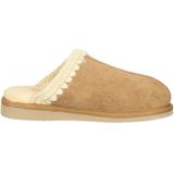 Shepherd of Sweden Pantoffel Selina Chestnut