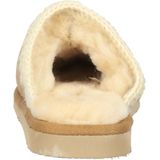 Shepherd of Sweden Pantoffel Selina Chestnut