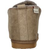 Shepherd of Sweden - Annie - Pantoffel - Grijs - Schapenvacht