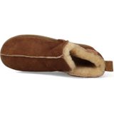 Shepherd of Sweden - Annie - Pantoffel - Grijs - Schapenvacht