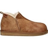 Shepherd of Sweden - Annie - Pantoffel - Grijs - Schapenvacht