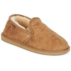 Shepherd - BOSSE - Pantoffels - Bruin