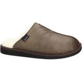 Shepherd Hugo Pantoffels - Antique Cognac