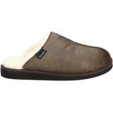 Shepherd Hugo Pantoffels - Antique Cognac