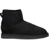 Shepherd Laura Dames Laarzen - Black