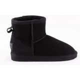 Shepherd Laura Dames Laarzen - Black