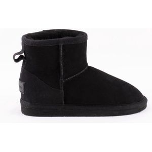 Shepherd Laura Dames Laarzen - Black