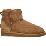 Shepherd Laura Dames Laarzen - Chestnut