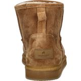 Shepherd Laura Dames Laarzen - Chestnut